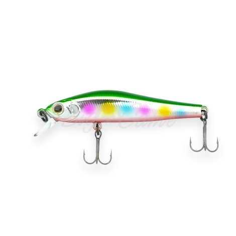 Воблер ZIP BAITS Rigge 56S код цв. #910 фото 2
