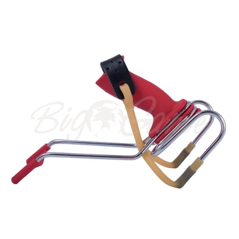 Рогатка NIMAR Mirage с упором фото 2