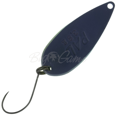 Блесна колеблющаяся FOREST Pal 3,8 г код цв. ML12 фото 2