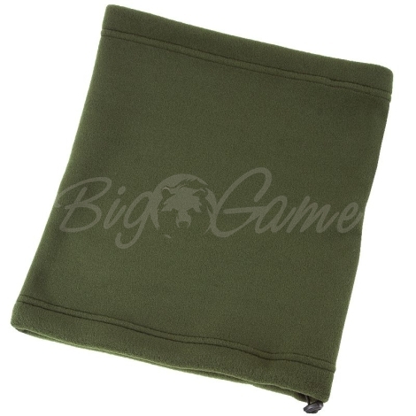 Шарф-труба SKOL Ranger Neck Gaiter Fleece 270 цвет Ranger Green фото 2