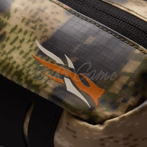 Сумка поясная SITKA Drifter Hip Pack 1L цвет Optifade Subalpine фото 14 Сумка поясная SITKA Drifter Hip Pack 1L цвет Optifade Subalpine фото 14