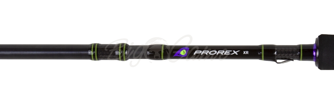 Спиннинг DAIWA Prorex XR Travel S 2,4 м тест 40 - 90 г фото 3