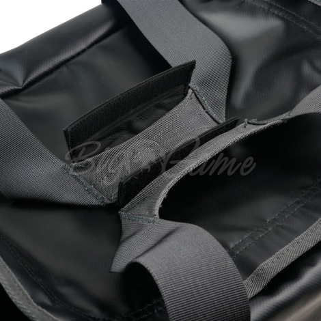 Гермосумка MOUNTAIN EQUIPMENT Wet & Dry Kitbag 100 л цвет Black / Shadow / Silver фото 8