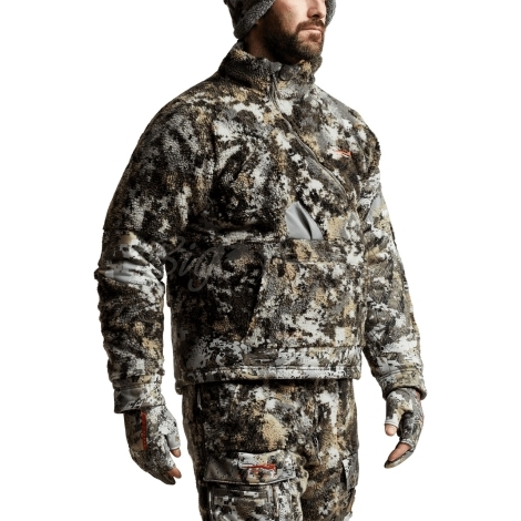 Куртка SITKA Fanatic Jacket New цвет Optifade Elevated II фото 8