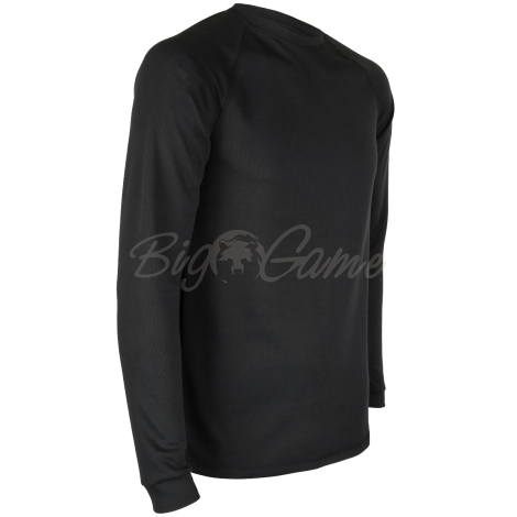 Комплект термобелья SKOL Men`s Activity Power Dry цвет Black фото 6