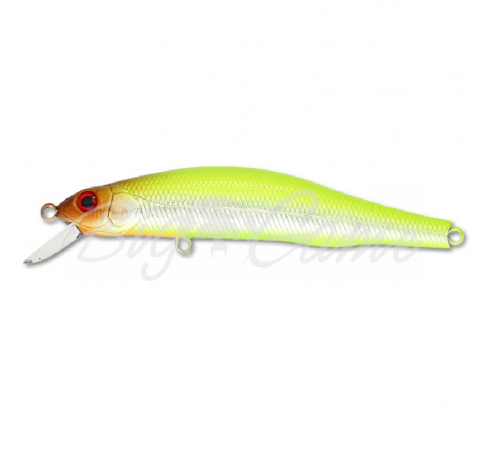 Воблер ZIP BAITS Orbit 90SP-SR код цв. 996 фото 1