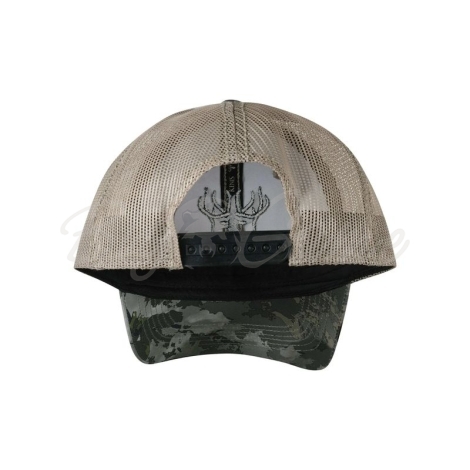 Бейсболка KING'S Hunter Series Embroidered Mesh Hat цвет KC Ultra фото 3