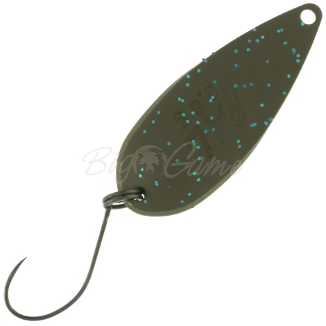 Блесна колеблющаяся FOREST PAL 2016 color 3,8 г код цв. #22 фото 2