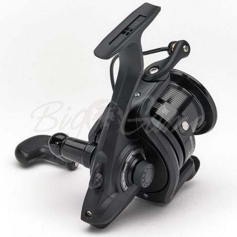 Катушка безынерционная DAIWA Black Widow 25A фото 2