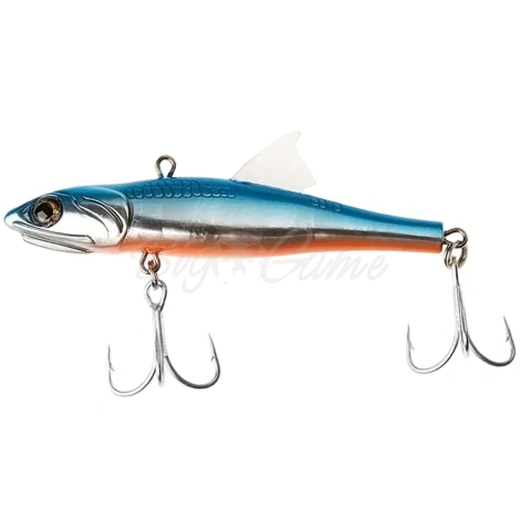 Воблер LITTLE JACK Forma Adict 68S код цв. #R05 фото 2