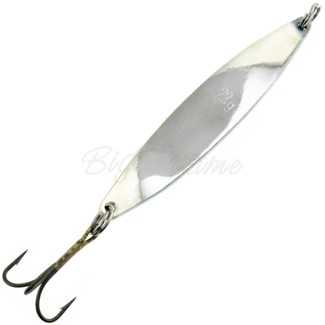 Блесна колеблющаяся BLUE FOX Moresilda SeaTrout 22 г код цв. BFLU фото 2