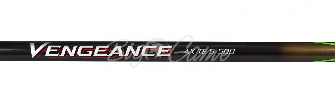 Удилище маховое SHIMANO Vengeance AX TE 5-500 4,9 м тест 4 - 20 г фото 3