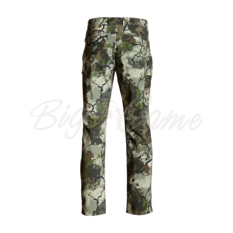 Брюки KING'S Hunter Pant 2.0 цвет KC Ultra фото 5 Брюки KING'S Hunter Pant 2.0 цвет KC Ultra фото 5