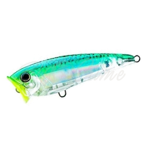 Воблер Yo-Zuri 3D Inshore Popper 70F код цв. HGM фото 1