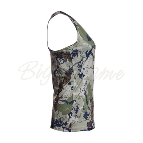 Майка KING'S WS XKG Scorch Tank цвет XK7 фото 5