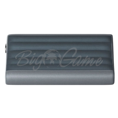 Подушка надувная FLEXTAIL Zero Pillow SE цвет Grey фото 1