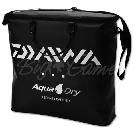 Сумка для садков DAIWA Aqua Dry Net Bag X3 фото 1