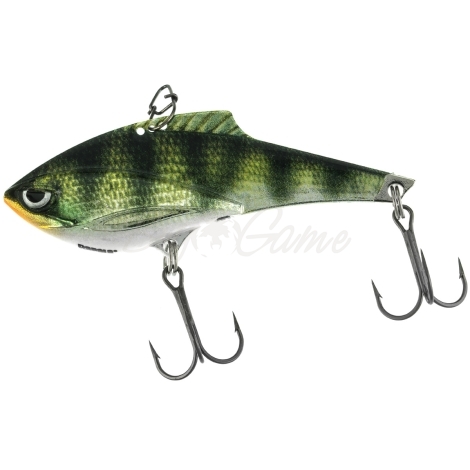 Воблер RAPALA Rippin' Blade 70S код цв. PEL фото 2