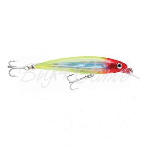 Воблер RAPALA X-Rap Saltwater 14 см цв. CLN фото 1