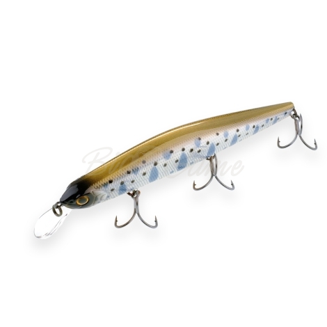 Воблер ZIP BAITS Orbit 130SP код цв. 316 фото 1