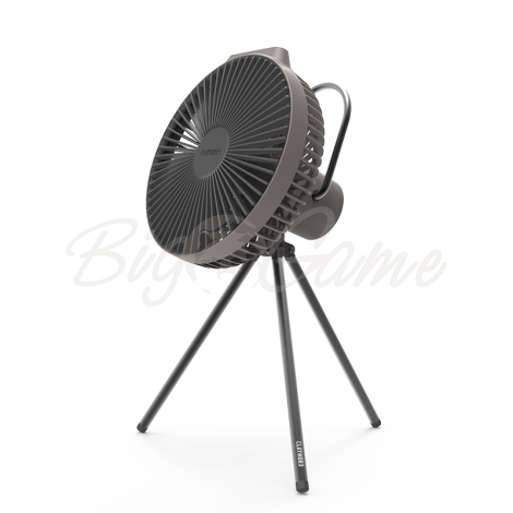 Вентилятор CLAYMORE FAN V600+ в сумке цв. Gray фото 7