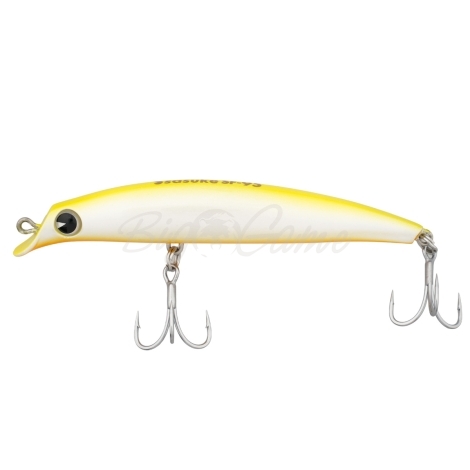 Воблер IMA Sasuke 95SF код цв. SKF202 фото 2