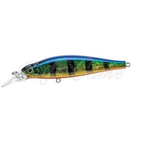 Воблер ITUMO Fatty Minnow 70 F код цв. 04 фото 1