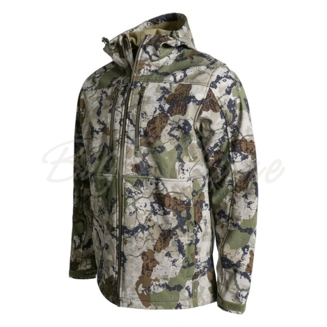 Куртка KING'S Hunter Ranger Soft Shell Jacket цвет XK7 фото 10