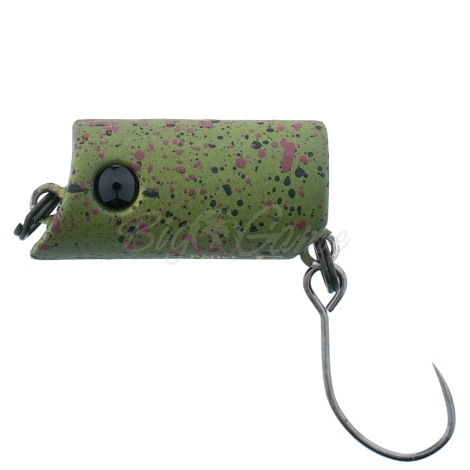 Воблер BASSDAY Pellet Pellet 20F цв. 148 фото 2