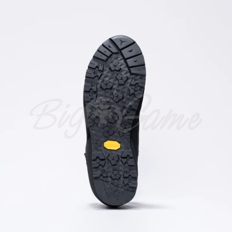 Кроссовки AKU WS Link GTX цвет Grey / Fuxia фото 2