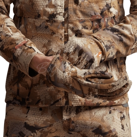 Перчатки SITKA Jetstream WS Glove New цвет Optifade Marsh фото 3