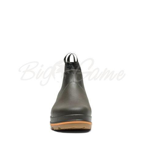 Сапоги POLYVER SL25 цвет зеленый фото 5