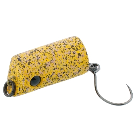 Воблер BASSDAY Pellet Pellet 20F цв. L-053 фото 1