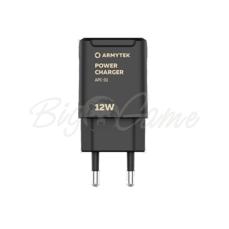 Зарядное устройство ARMYTEK APC-01 фото 1