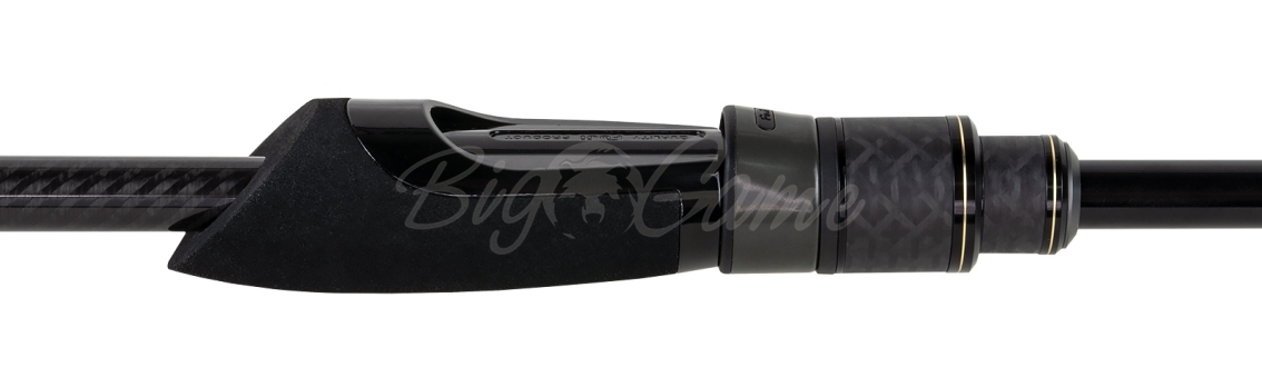 Спиннинг ZETRIX Flair 732UL-T тест 0,8 - 7 г фото 3