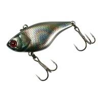 Воблер JACKALL Chubby Vibration цв. ul tamamushi превью 2