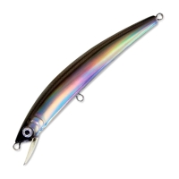 Воблер YO-ZURI Crystal Minnow 70F код цв. SBR