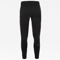 Кальсоны THE NORTH FACE Men's Sport Tights цвет BLACK / ASPHALT GREY превью 3