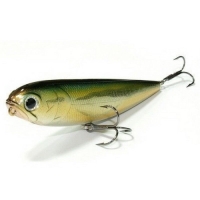 Воблер LUCKY CRAFT Sammy 115 F цв. Aurora Dace Shad превью 1