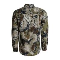 Рубашка KING'S XKG Sonora Air Shirt цвет XK7 превью 7