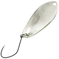 Блесна колеблющаяся ANTEM Area Spoon Dohna 3 г код цв. GL12 превью 2