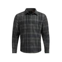 Smokey Lead Fall Plaid
