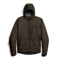 Куртка SITKA Kelvin AeroLite Jacket цвет Earth превью 11