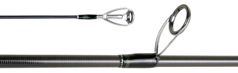 Спиннинг SMITH IL Flusso 72TR тест 0 - 12 г превью 2