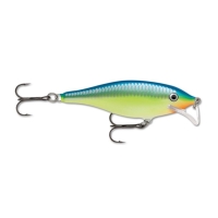 Воблер RAPALA Scatter Rap Shad 7 см цв. CRSD