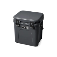 Контейнер изотермический YETI Roadie 24 Hard Coolers цвет Charcoal превью 3