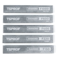 Набор для заточки TSPROF Профиль К03 Pro Hunter 2026 (150,220,400,600,1000 грит) превью 3