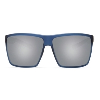 Очки COSTA DEL MAR Rincon 580 GLS р. XL цв. Matte Atlantic Blue цв. ст. Gray превью 2