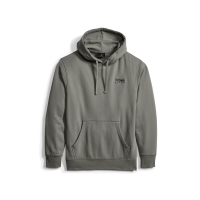 Худи SITKA Icon Classic Pullover Hoody цвет Field Gray