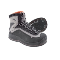 Ботинки забродные SIMMS G3 Guide Boot Felt цвет Steel Grey